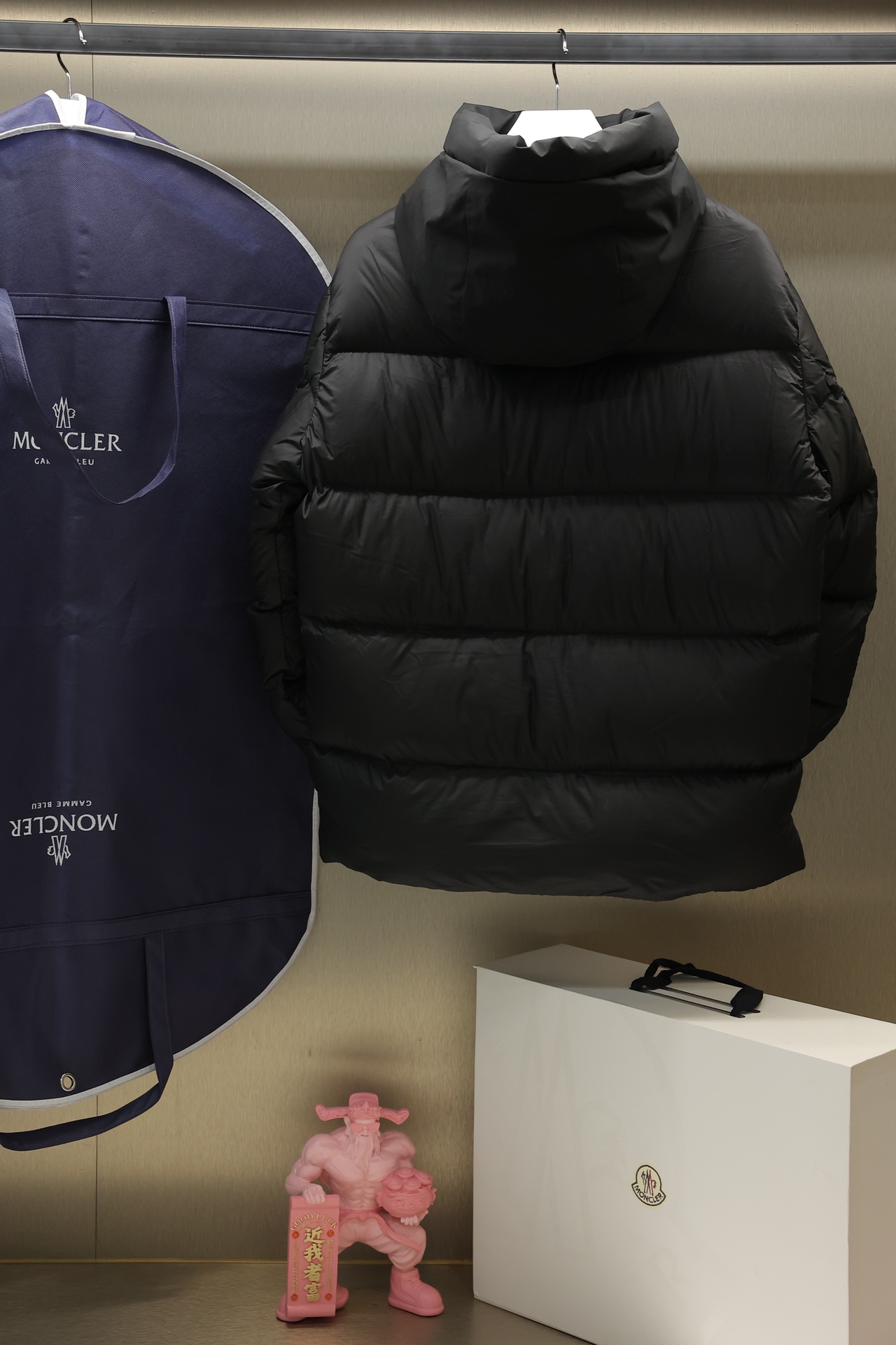 Moncler Down Jackets